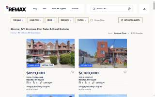 REMAX Results