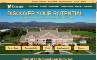 West Michigan Lawn Care website