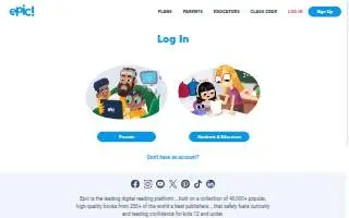 EPIC Health Southfield website