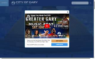 Gary's Auto Tech II