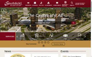 Southfield Family Health Center