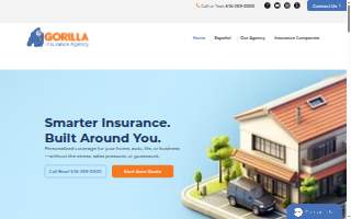Meade Lexus of Southfield website