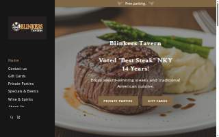 Blinkers Tavern