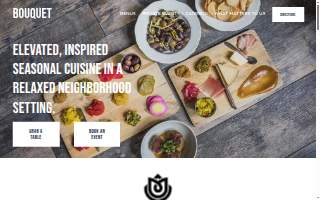 Bouquet Restaurant