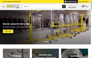 Sumner & Associates P.C. of Rochester Hills website