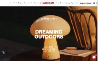 Luminaire Electrical - Electrician Southfield MI website
