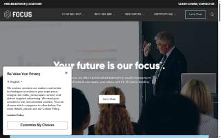Focus Partners Wealth