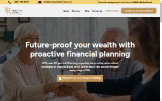 Stoney Creek Advisors, LLC
