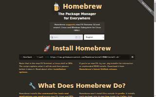 The Brew Coffee Shop