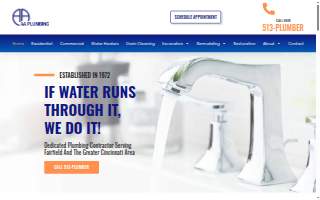 A & A Plumbing