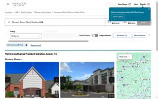Homewood Suites by Hilton Newport Cincinnati