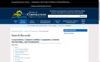Corporate Dining Concepts