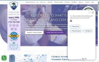 Barclay Pharmacy of Rochester Hills website