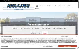 Golling Chevrolet