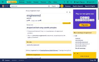 Engineered Comfort Systems Inc