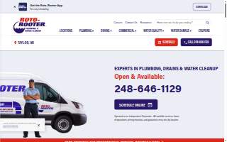 24 Hour Plumbing Company