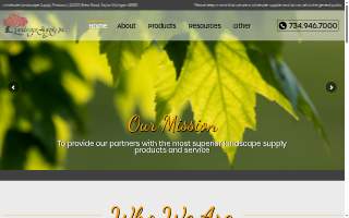 Landscape Supply Inc