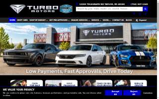 Turbo Motors
