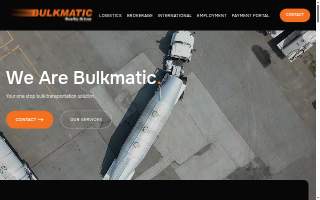 Bulkmatic Transport Co