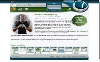 Gridiron Restaurant & Sports Pub