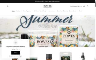Bowes Accounting & Tax Services