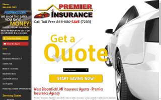Premier Insurance Agency