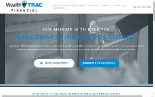 Wealth Trac Financial