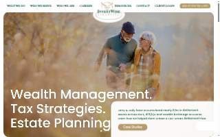 InvestWise Financial LLC