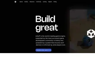 Unity Financial Advisors of Pontiac website