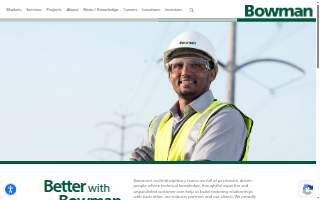 Bowman Asset Management Inc