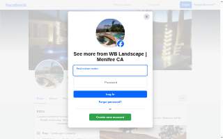 WB Landscape Services