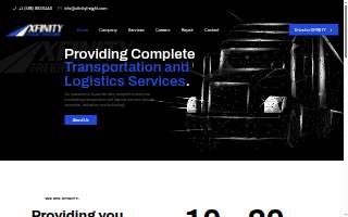 Xfinity Freight Systems, Inc.