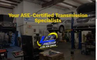 Lee Transportation Inc. of Pontiac website
