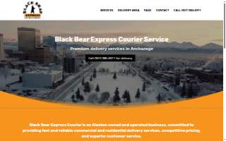 Black Bear Express LLC