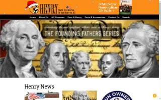 Henry Ford Medical Center - St. Clair Shores website