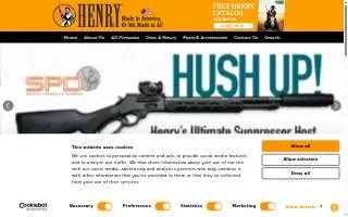 Henry Ford Harper Family Medicine - St. Clair Shores website