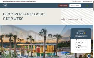 Oasis Heating & Cooling LLC