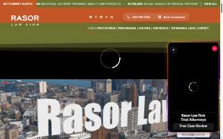 Rasor Law Firm