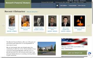 Bennett & Bennett CPAs