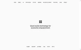 Block Advisors of Royal Oak website