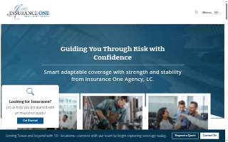 Insurance One Agency