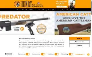 Henry Ford Medical Center - Royal Oak website