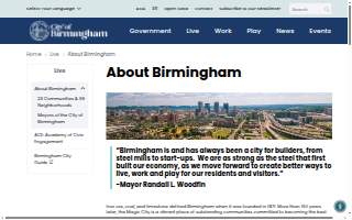 Birmingham Royal Oak Medical Group