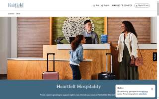 Fairfield by Marriott Inn & Suites Detroit Troy