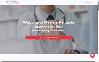Western Kentucky Pulmonary Clinic - Manoj Majmudar MD