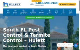 Hulett HVAC Services