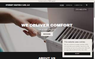 Stewart Heating and Cooling