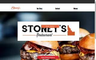 Stoneys Landscaping