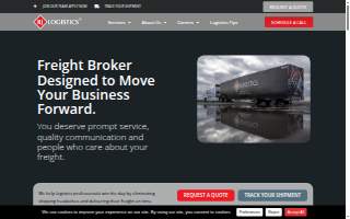 RJ Logistics