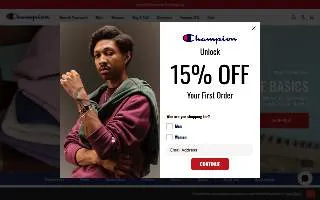 Champion Hargreaves Chevrolet website